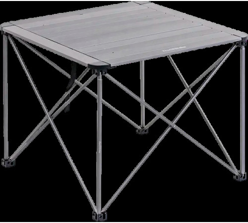 Стол Naturehike 69.5х69.5х56см NH16Z016-L-BTI серый