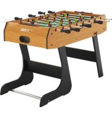 Настольный футбол Unix Line GTSFU122X61WD