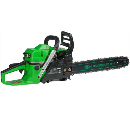 Бензопила DGM GS-232