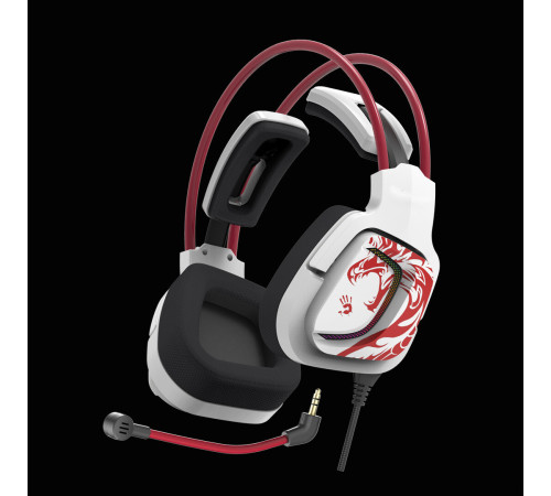 Наушники A4Tech Bloody G575 Naraka