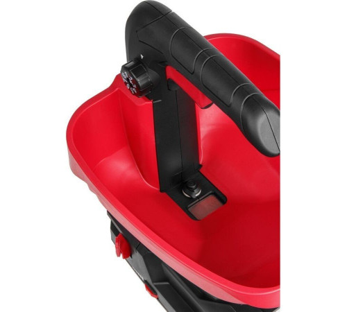 Разбрасыватель-сеялка Wortex CSP 1805 с 1-им АКБ