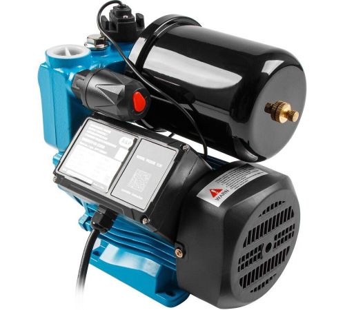 Насосная станция A&P Energy-III-2800
