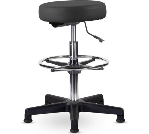 Офисный стул UTFC Кассира S-0401 черный