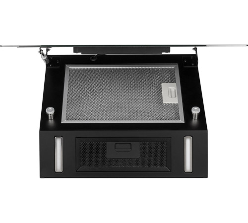 Кухонная вытяжка ZorG Polo 1080 60 S-GC черный