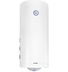 Накопительный электрический водонагреватель Metalac Optima MB 120 PKL R левое подключение