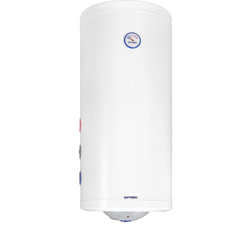 Накопительный электрический водонагреватель Metalac Optima MB 120 PKL R левое подключение