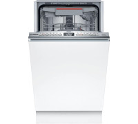 Встраиваемая посудомоечная машина Bosch SPV6EMX65Q