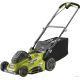 Газонокосилка Ryobi Power-Assist RLM36X41H50PG с 1-им АКБ 5 Ач