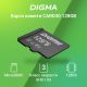 Карта памяти Digma MicroSDXC Class 10 Card30 DGFCA128A03