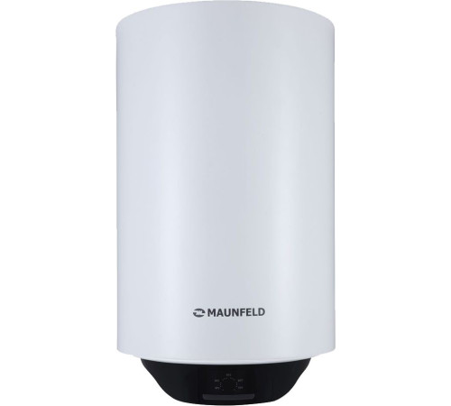 Накопительный электрический водонагреватель MAUNFELD MWH30W03