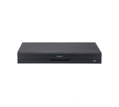 Гибридный видеорегистратор Dahua DH-XVR5216AN-4KL-I3