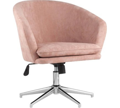 Интерьерное кресло Stool Group Харис розовый