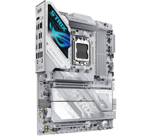 Материнская плата ASUS Rog Strix X870E-A Gaming WiFi7 Neo