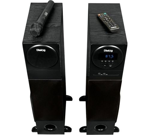 Акустика Dialog AP-2300 черный