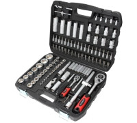 Универсальный набор инструментов ForceKraft FK-41082-5 108 предметов