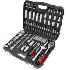 Универсальный набор инструментов ForceKraft FK-41082-5 108 предметов