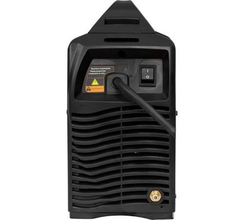 Сварочный инвертор Сварог Pro TIG 200 P DSP AC/DC E201