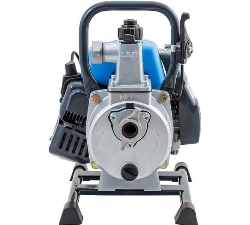 Мотопомпа Unipump WP-10A