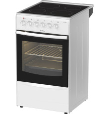 Кухонная плита Darina B 3607 W