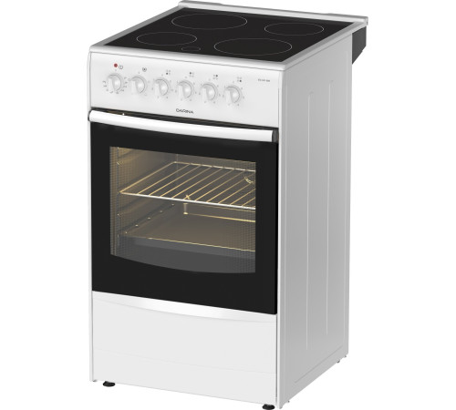 Кухонная плита Darina B 3607 W