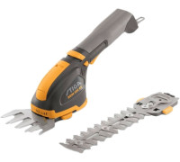 Садовые ножницы Stiga SGM 102 AE