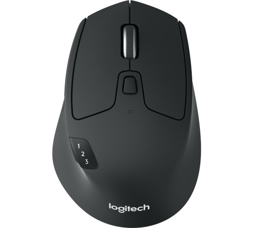 Мышь Logitech M720 Triathlon
