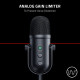 Микрофон Razer Seiren V2 Pro