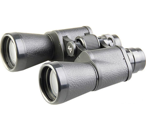 Бинокль Veber Classic БПЦ 7x50 VL