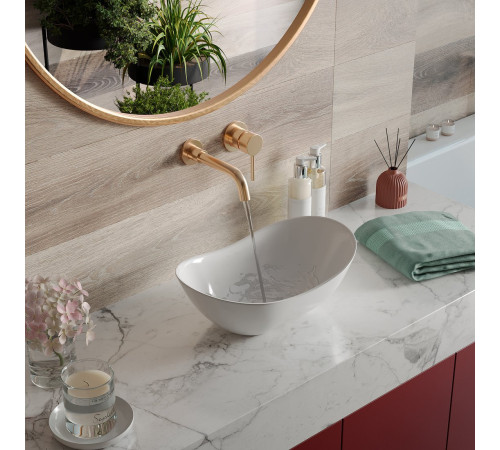 Умывальник Roxen Lune 570225