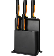 Набор ножей Fiskars Functional Form 1057554