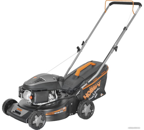 Газонокосилка Carver Hobby LMG-2042HM