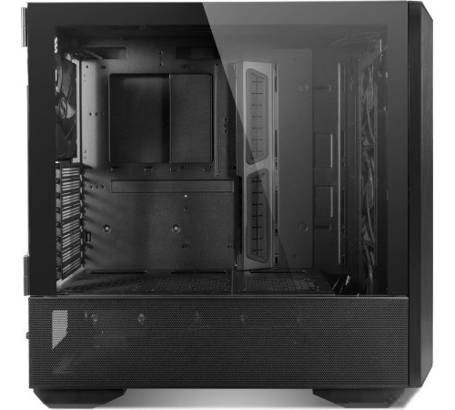 Корпус Lian Li Lancool III G99.LAN3X.10R