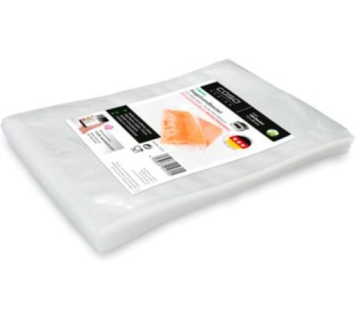 Пакеты вакуумные CASO 3 Sterne 25x35 100 шт
