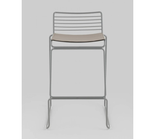 Стул Stool Group Danny DN-S26 серый