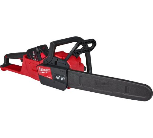 Аккумуляторная пила Milwaukee M18 FCHS-122 4933499217 с 2-мя АКБ