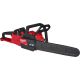 Аккумуляторная пила Milwaukee M18 FCHS-122 4933499217 с 2-мя АКБ