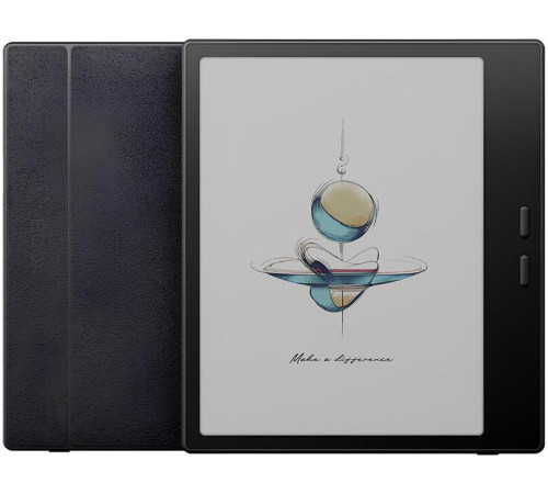 Электронная книга Onyx BOOX Go Color 7 Gen II черный