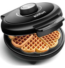 Вафельница Kitfort KT-5612