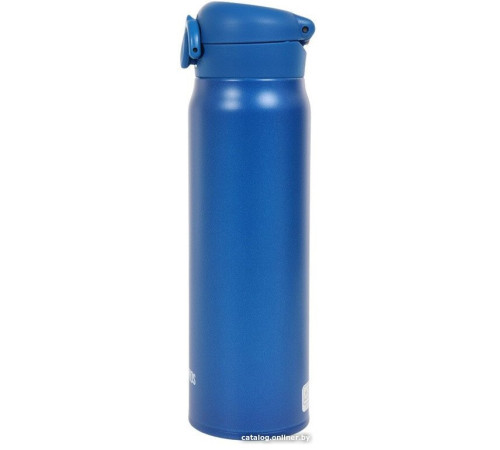 Термокружка THERMOS JNR-603 MTB 600 мл синий