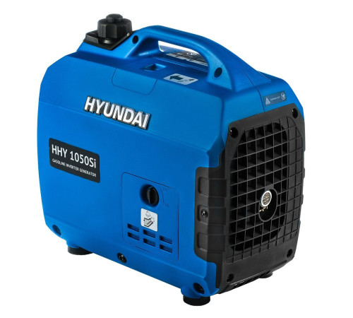 Бензиновый генератор Hyundai HHY 1050Si