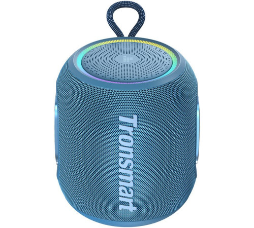 Беспроводная колонка Tronsmart T8 Mini синий