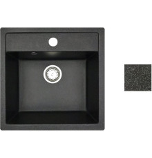 Кухонная мойка БелЭворс Rio блэк