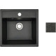 Кухонная мойка БелЭворс Rio блэк