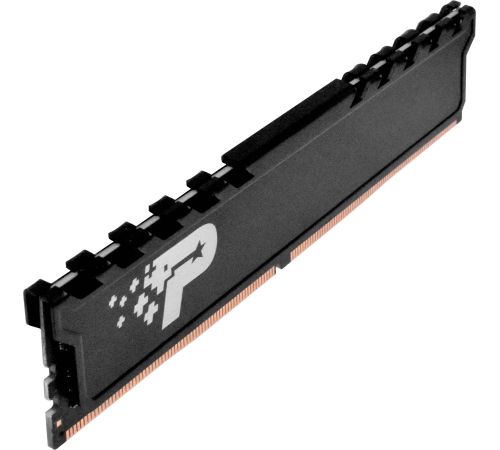 Оперативная память Patriot Signature Premium Line 2x16GB DDR4 PC4-21300 PSP432G2666KH1