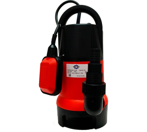 Насос Maxpump TOPLIFT 750