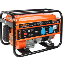 Бензиновый генератор  Patriot Max Power SRGE 2500 [474103130]