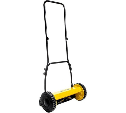 Барабанная газонокосилка Champion MM4026