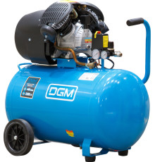 Компрессор DGM AC-2101