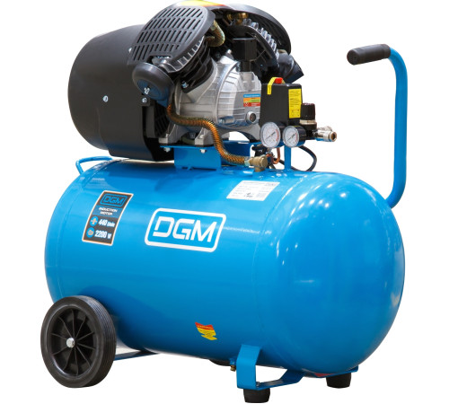 Компрессор DGM AC-2101