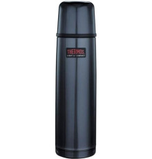 Термос THERMOS FBB-750MB 0.75л винтовая крышка, синий